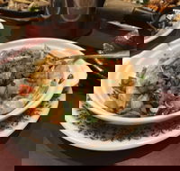 Canton Restaurant - Accommodation VIC