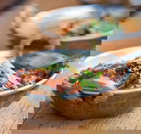 Cheeky Goose - Accommodation VIC