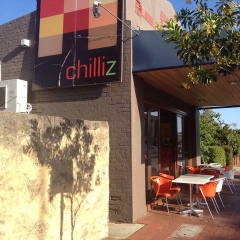 Chicken Gourmet - Accommodation VIC 0
