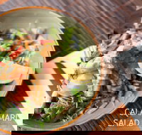 Fat Boy Thai Kitchen - Accommodation VIC