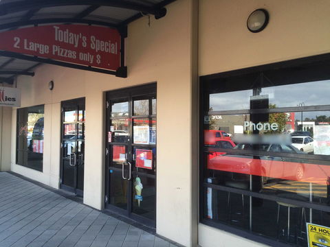 Frankies At Forde - Accommodation VIC 0