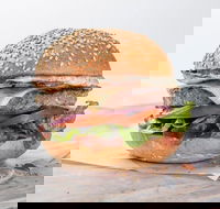 Grill'd Sunshine Plaza - Accommodation VIC