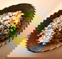 Lights in the Attic - Accommodation VIC