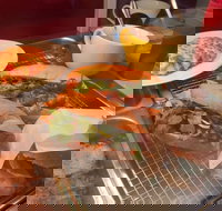 Lil' Mocha Cafe - Accommodation VIC