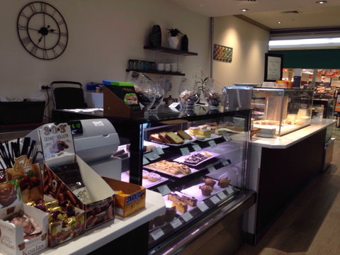 M2 Cafe - Accommodation VIC 0