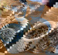 Methodist Coffee - Accommodation VIC