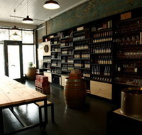 Motown Coffee Brewers - Accommodation VIC