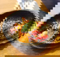 Moustache Bros. - Accommodation VIC