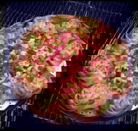 Pizza Hut Windsor - Windsor - Accommodation VIC