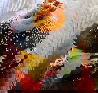 Saint Helen Cafe - Accommodation VIC