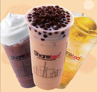 ShareTea - CBD - Accommodation VIC
