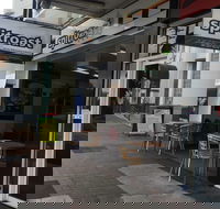 Spitroast Shop - Accommodation VIC