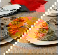 The Cheesecake Shop - Seaford - Accommodation VIC