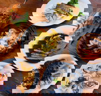 The Tower Hotel - Accommodation VIC