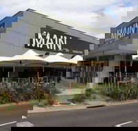 The Main - Accommodation VIC