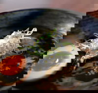 Umami Ramen - Accommodation VIC