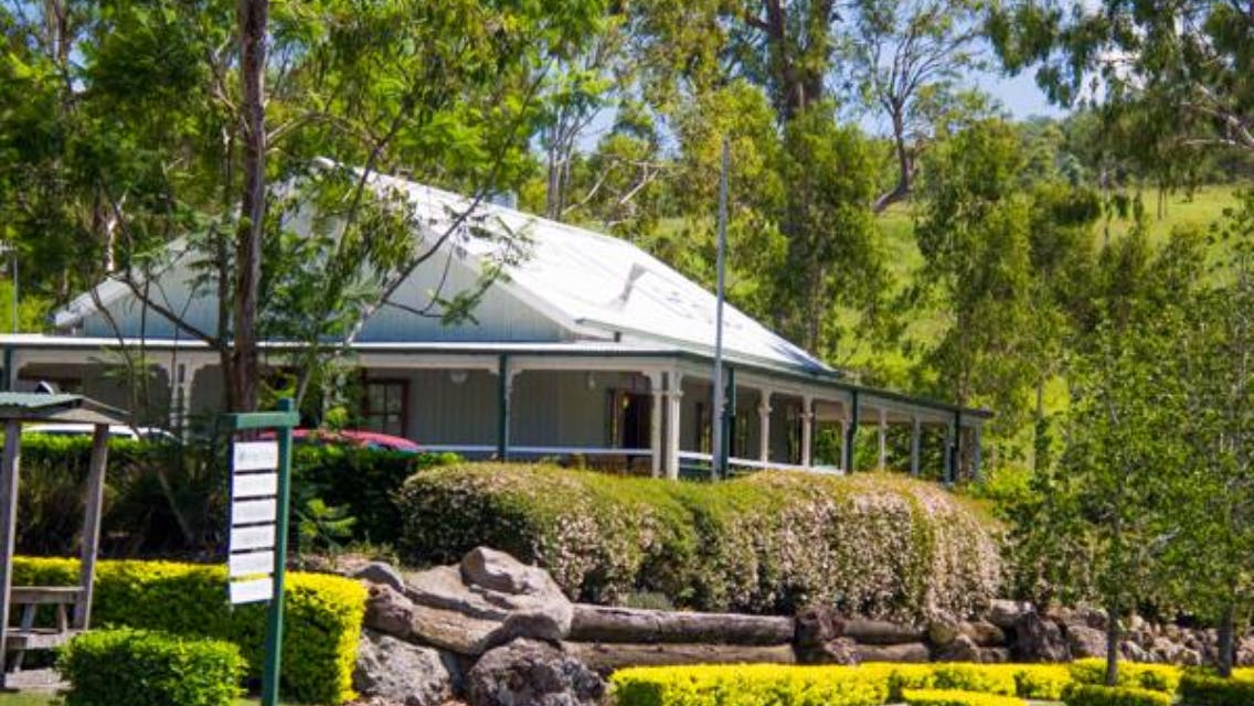 Beaudesert QLD Accommodation VIC