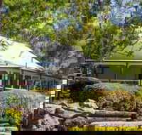 Valley Kitchen - Accommodation VIC
