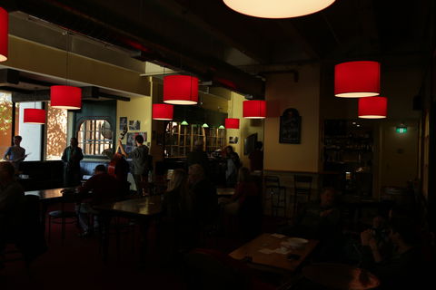Wig & Pen Tavern & Brewery - Accommodation VIC 1