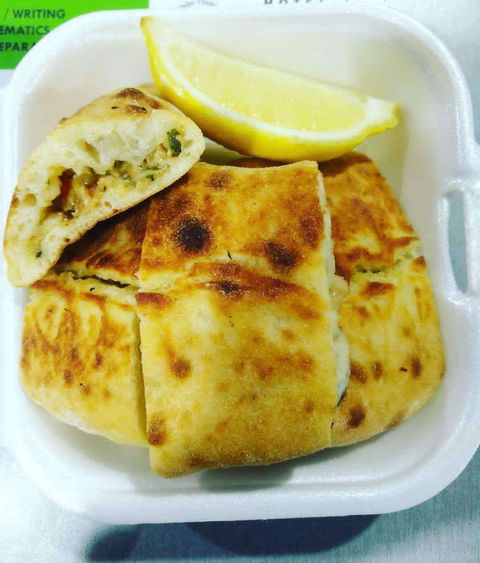 Ataman Kebab - Carlingford - Accommodation VIC 0