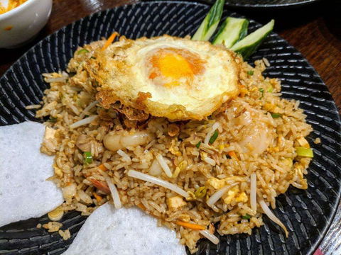 Ayam Chef - Accommodation VIC 0