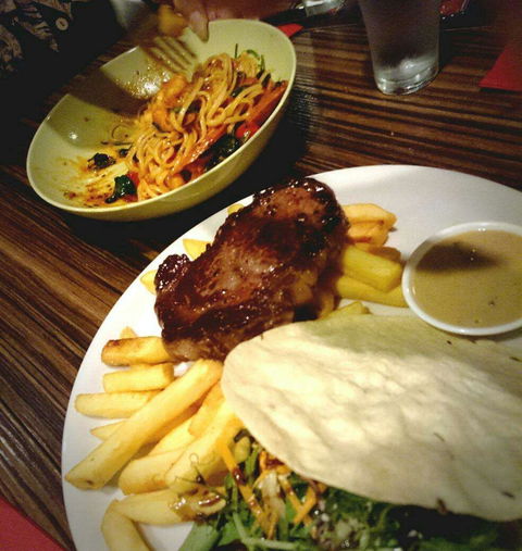 Banana Leaf - Accommodation VIC 0