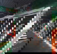 Boost Juice - Hawthorn - Accommodation VIC