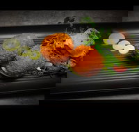 Cafeteria - Accommodation VIC