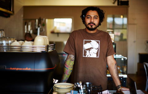 Coffee Chakra - Accommodation VIC 0