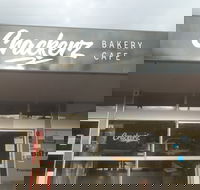 Crackerz Bakery - Accommodation VIC