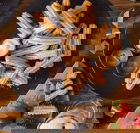 Dave's Pizza - Accommodation VIC