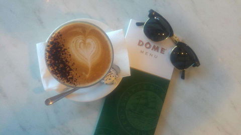 Dome - Ellenbrook - Accommodation VIC 0