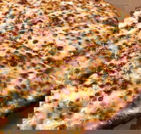 Domino's - Shepparton - Accommodation VIC