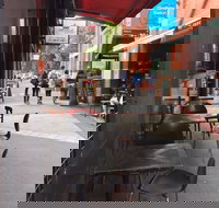 Kebabji - Accommodation VIC