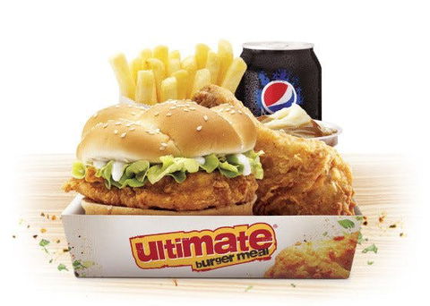 KFC - Pennant Hills - Accommodation VIC 0