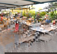 Loong Fong Seafood Restaurant - Accommodation VIC