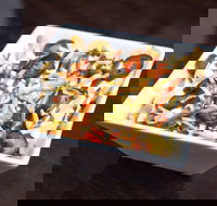 Marvellous Kebabs - Accommodation VIC