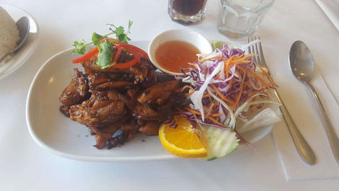 Mayura - Accommodation VIC 0