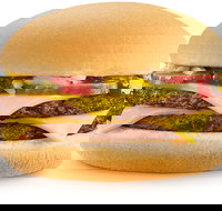 McDonald's - Accommodation VIC