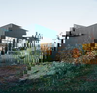 Passing Clouds - Accommodation VIC