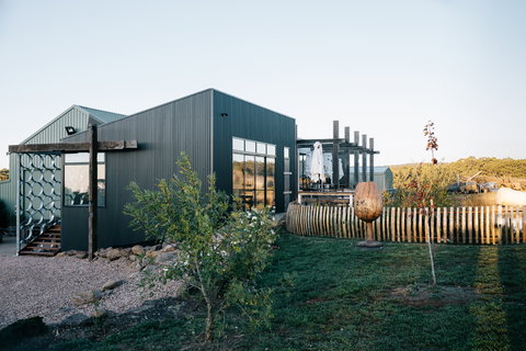 Passing Clouds - Accommodation VIC 0