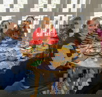 Rosenhof German Heritage Cafe and Restaurant - Accommodation VIC