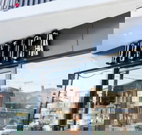 Rustica - Hawthorn - Accommodation VIC