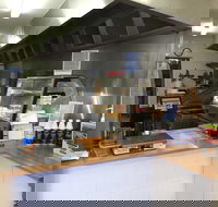 Seville Country Fried Chicken - Accommodation VIC