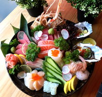 Taisho Japanese Restaurant - Zetland - Accommodation VIC