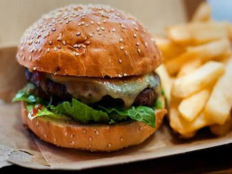 Takeaway On Lee - Closed Until Further Notice - Accommodation VIC 1