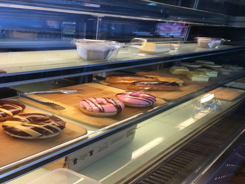 Takeaway On Lee - Closed Until Further Notice - Accommodation VIC 2