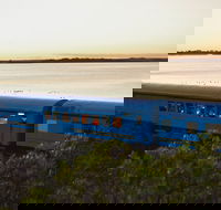 The Q Train - Accommodation VIC