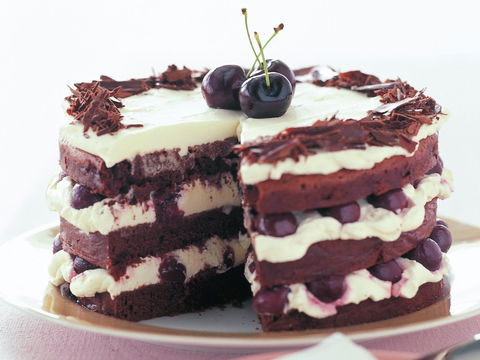 The Cheesecake Shop - Redcliffe - Accommodation VIC 0