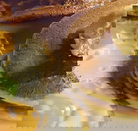 Two Brookes Bar - Accommodation VIC